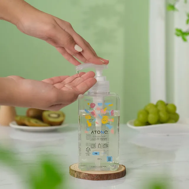 Nước Rửa B&igrave;nh Atono2