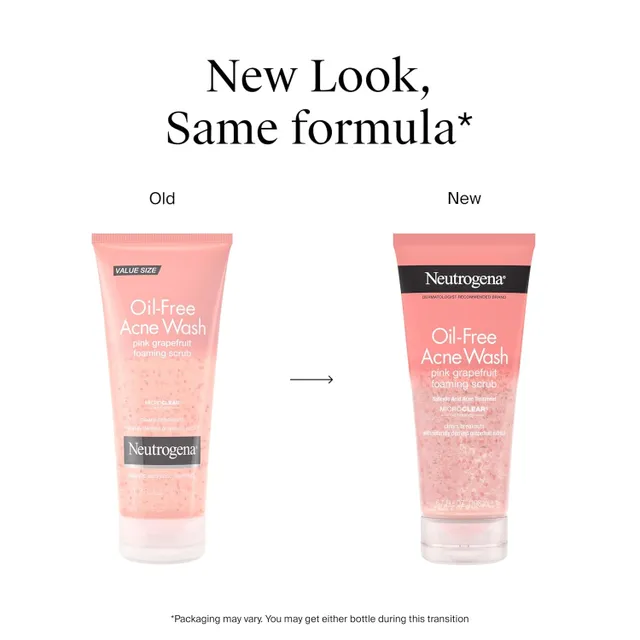 Sản phẩm Neutrogena