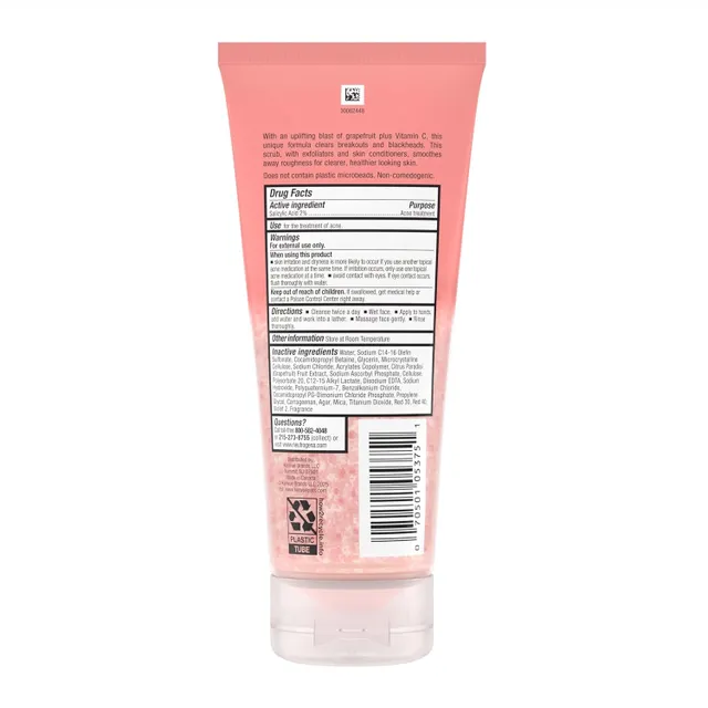 Sữa Rửa Mặt Neutrogena