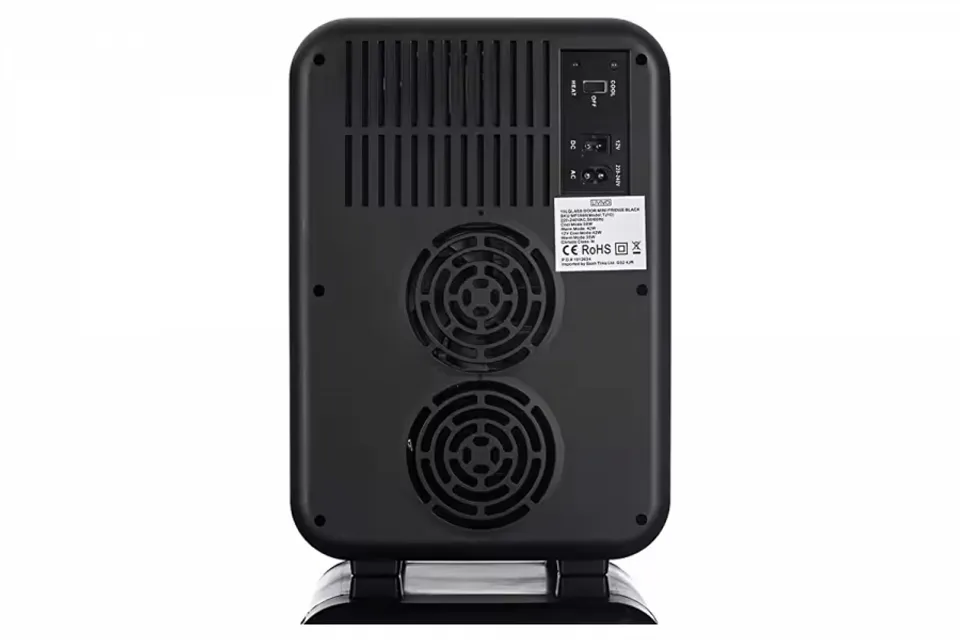 Hệ thống l&agrave;m m&aacute;t điện nhiệt, Tủ lạnh Kalerm KCB10T