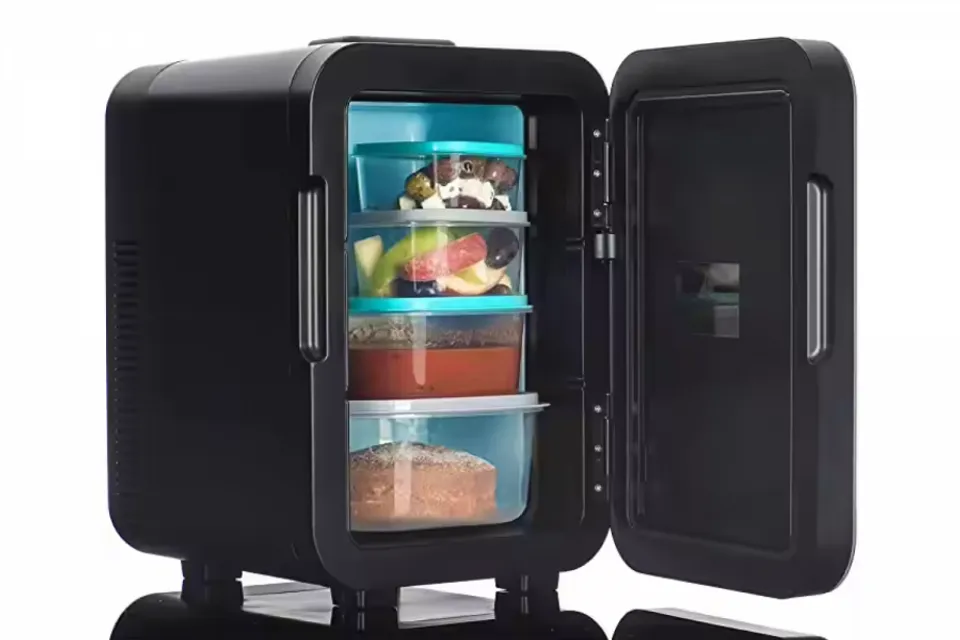 Tổng kết, Tủ lạnh Kalerm KCB10T