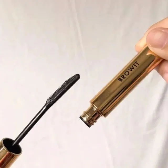 Hướng dẫn sử dụng Chuốt Mi Mascara Nongchat