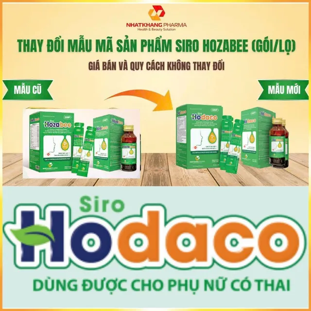 Siro HoDaco 3