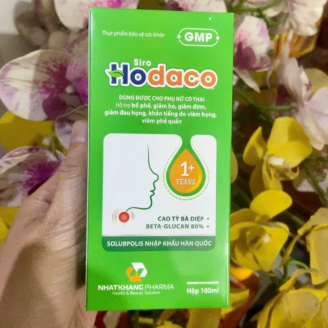 Siro HoDaco 4