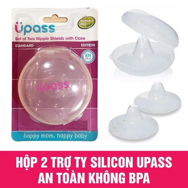 Bộ trợ ti Upass Th&aacute;i Lan