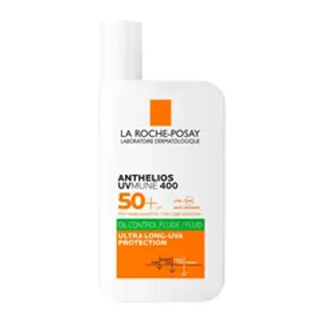 Kem Chống Nắng La Roche-Posay Anthelios UVMune 400