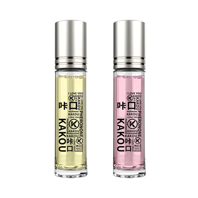 Soul Code Men Perfume