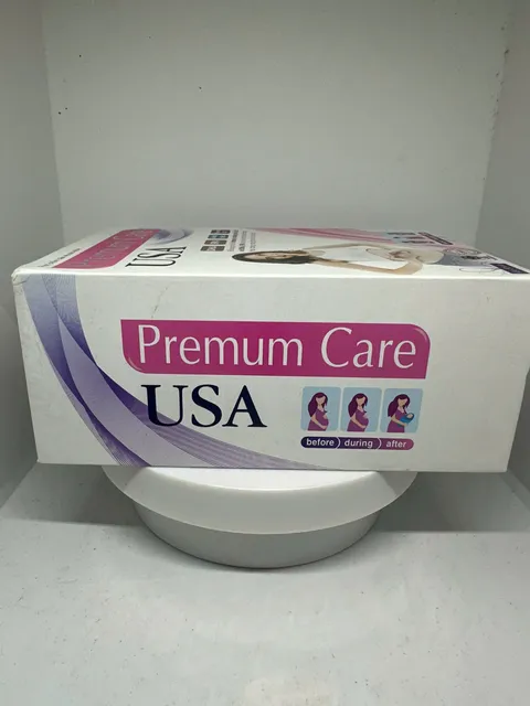 PREMUM CARE - Sản phẩm d&agrave;nh cho b&agrave; bầu