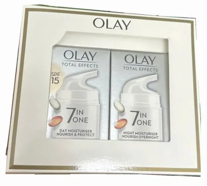 Olay Total Effects 7 in One