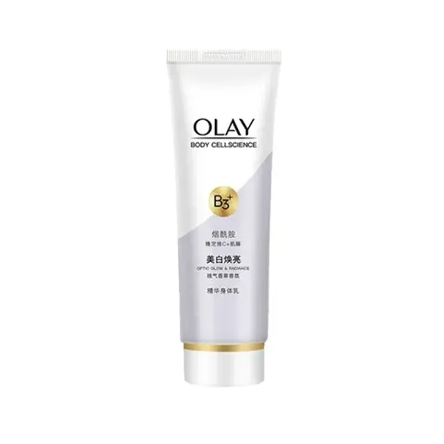 Sữa Dưỡng Thể Olay Body Cellscience