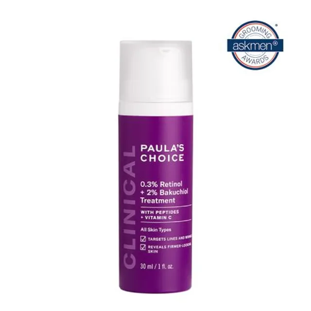 Serum Chăm S&oacute;c Da Paula's Choice