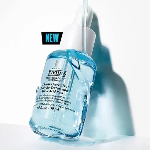 Tinh Chất Pre-Serum Peel Da Sinh Học 1