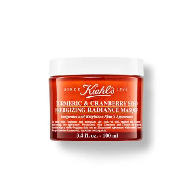 Mặt Nạ Nghệ Việt Quất Kiehl's