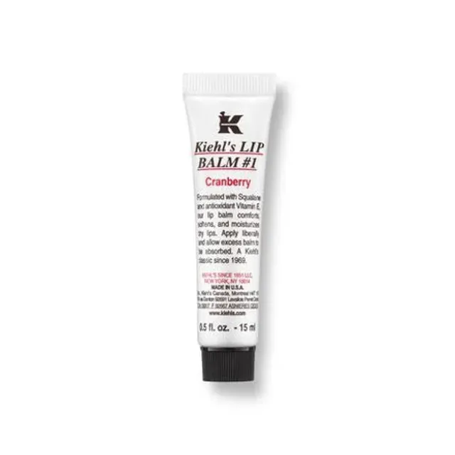 Son Dưỡng Ẩm Mềm M&ocirc;i Kiehl's Lip Balm