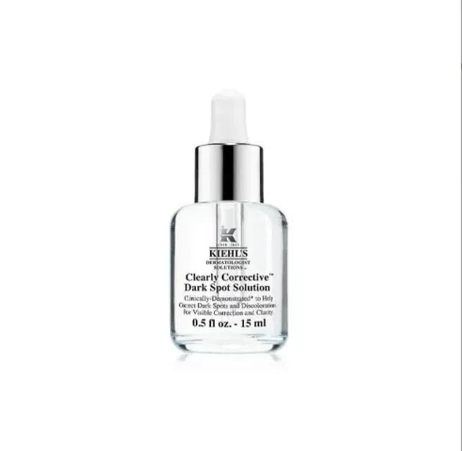 Serum S&aacute;ng Da Kiehl&rsquo;s Clearly Corrective Dark Spot Solution 15ML