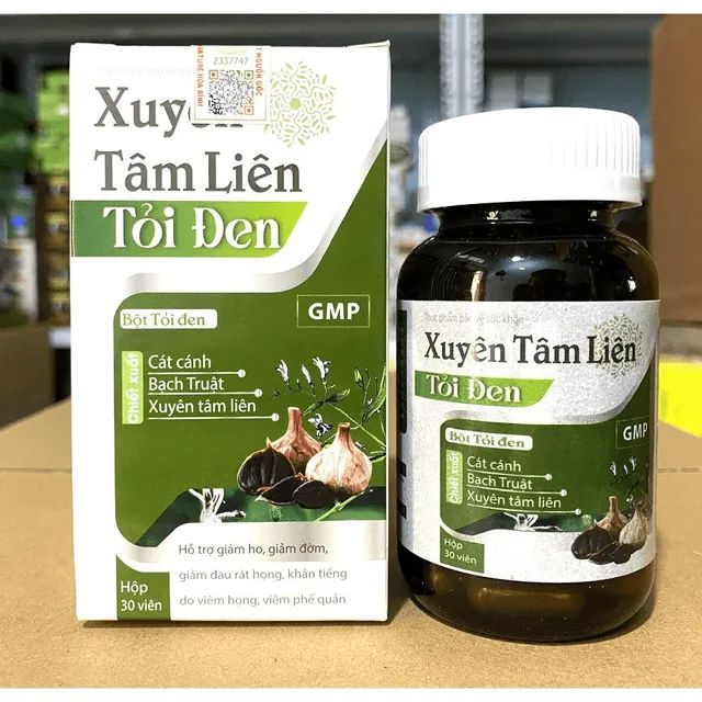 Vi&ecirc;n bổ phổi 1