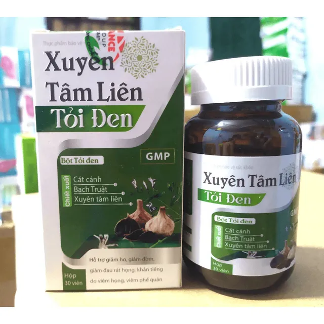 Vi&ecirc;n bổ phổi 2