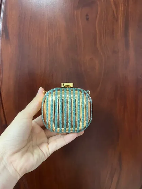 Cốp Đi Tiệc Si&ecirc;u Mini 2