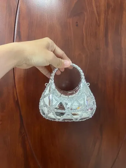 Cốp Đi Tiệc Si&ecirc;u Mini 3
