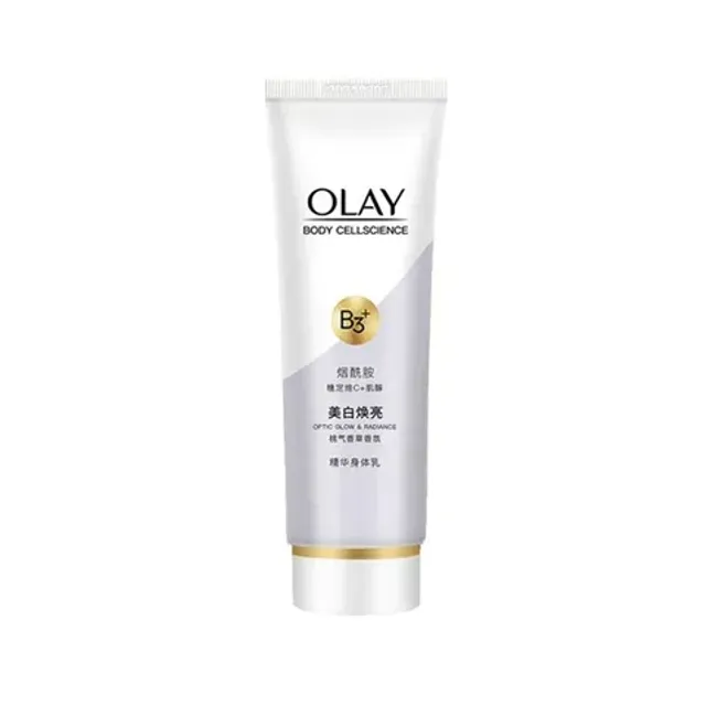 Sữa Dưỡng Thể Olay Body Cellscience B3 + Vitamin C