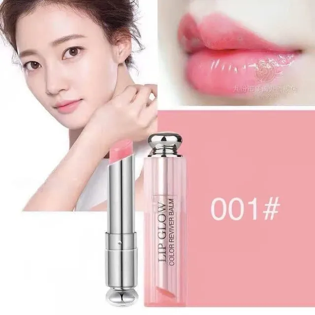Son Dưỡng D Addict Lip Maximizer 001