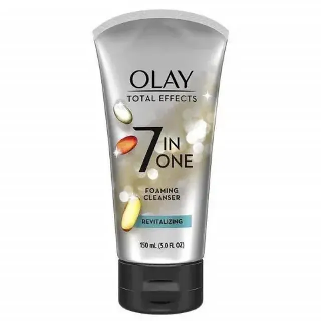 Sữa Rửa Mặt Olay Total Effects 7 in One