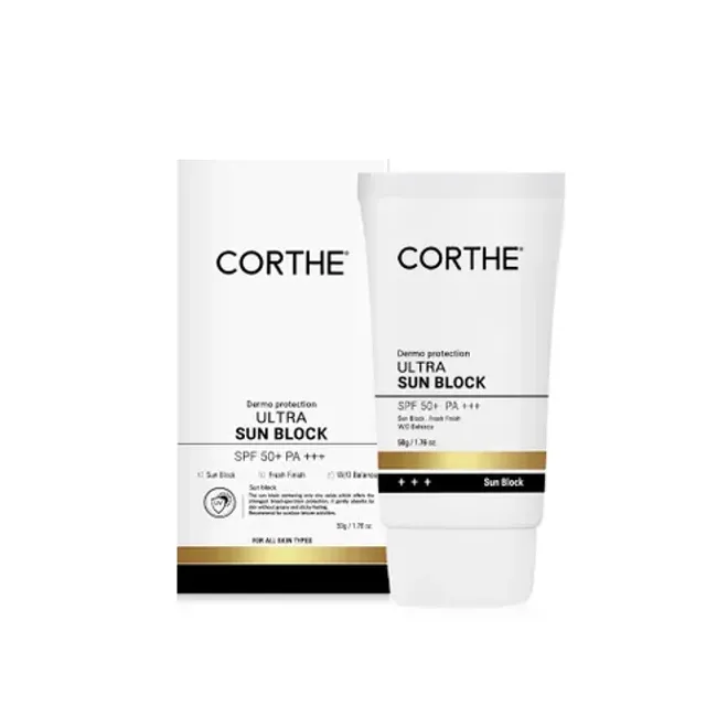 Kem Chống Nắng Av&egrave;ne SPF Cao