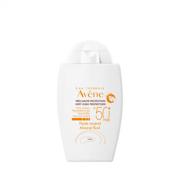 Kem Chống Nắng Vật L&yacute; Av&egrave;ne