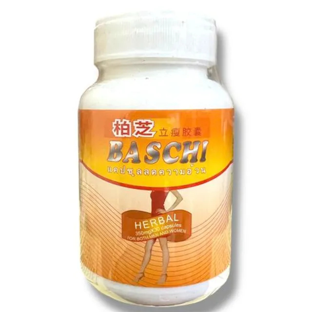 Vi&ecirc;n uống giảm c&acirc;n Bas chi Th&aacute;i Lan