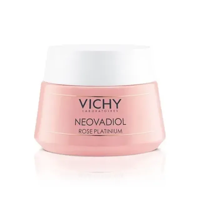 Kem Dưỡng Ẩm Vichy NEOVADIOL Rose Platinum