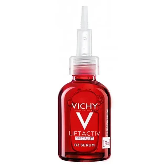 Kem Dưỡng Vichy Liftactiv B3