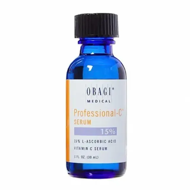 Serum Dưỡng S&aacute;ng Da Obagi Professional C 15%