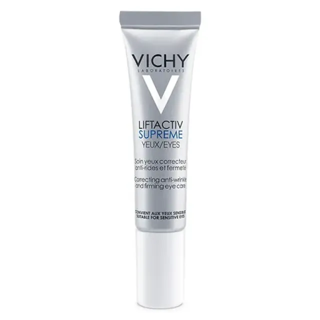 Kem Dưỡng Mắt Vichy 15ml