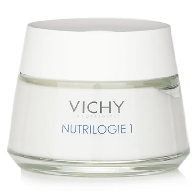 Kem Dưỡng Ẩm Vichy Nutrilogie 1