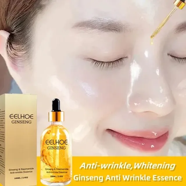 Serum Nh&acirc;n S&acirc;m EELHOE 100ml