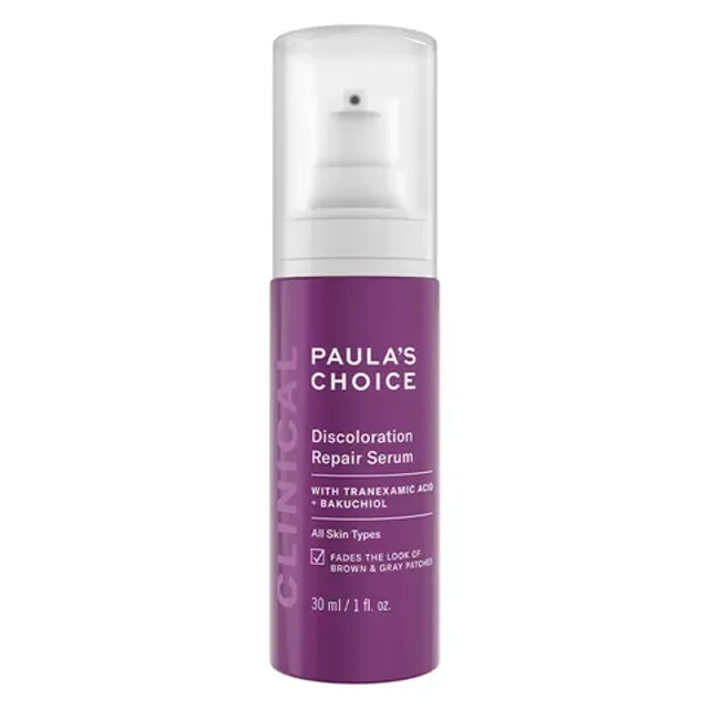 Tinh Chất Serum L&agrave;m S&aacute;ng Da Paula's Choice Clinical Discoloration