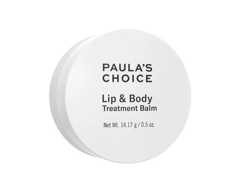 S&aacute;p Dưỡng Ẩm Chống Nẻ M&ocirc;i Paula's Choice