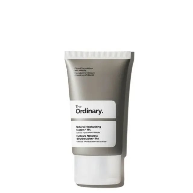 Kem dưỡng ẩm The Ordinary Natural Moisturizing Factor + HA