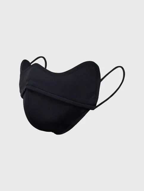 Khẩu trang chống nắng VJC Essentials UV Block Nhật Bản