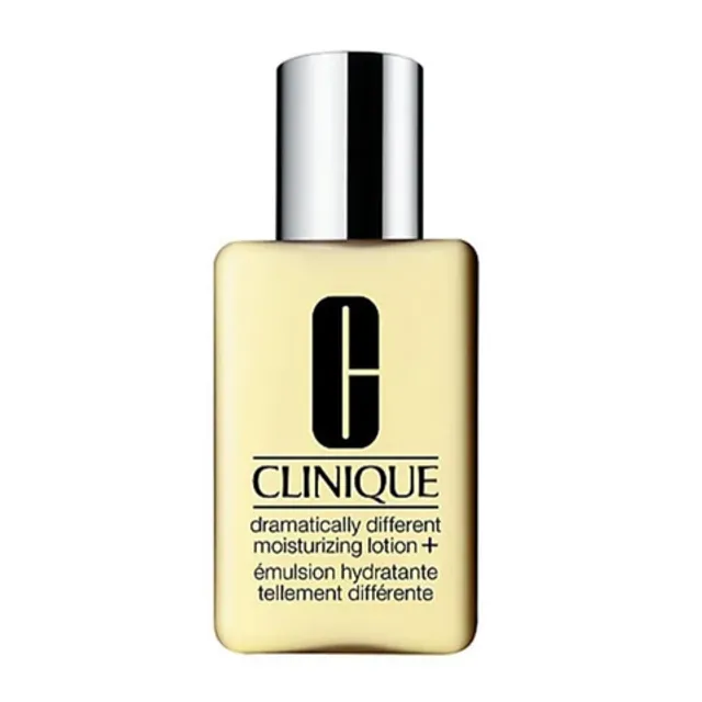 Kem Dưỡng Ẩm Clinique Dramatically Different 125ml