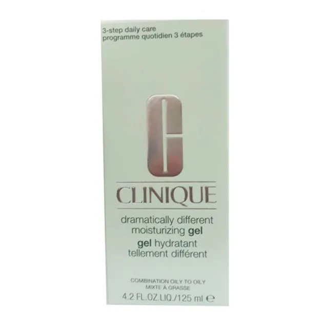 Kem Dưỡng Ẩm Clinique Dramatically Different Cho Da Dầu - L&agrave;nh T&iacute;nh