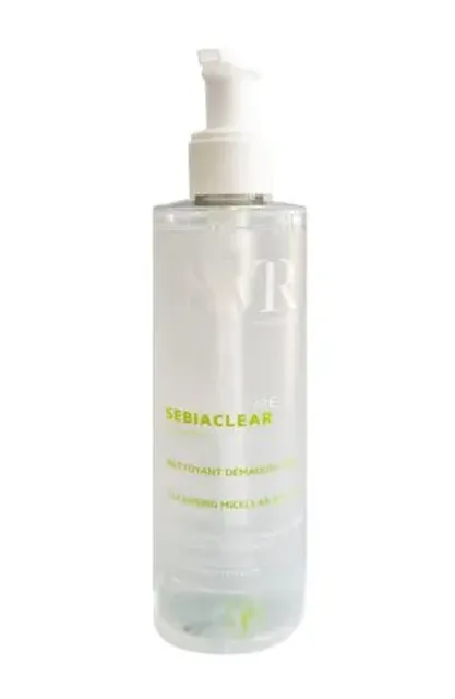 Nước Tẩy Trang SVR Sebiaclear Eau Micellaire