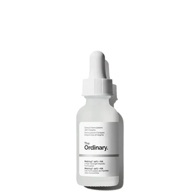 The Ordinary Serum Matrixyl 10% + HA 30ml Canada