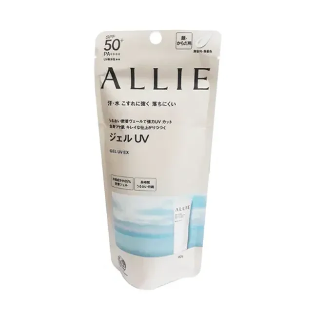 Kem Chống Nắng Kanebo Allie UV Nhật Bản SPF50+ PA++++