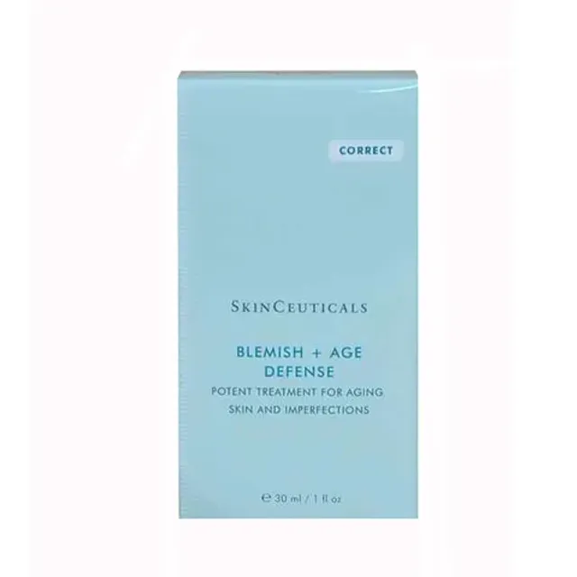 Serum SkinCeuticals Blemish + Age Defense