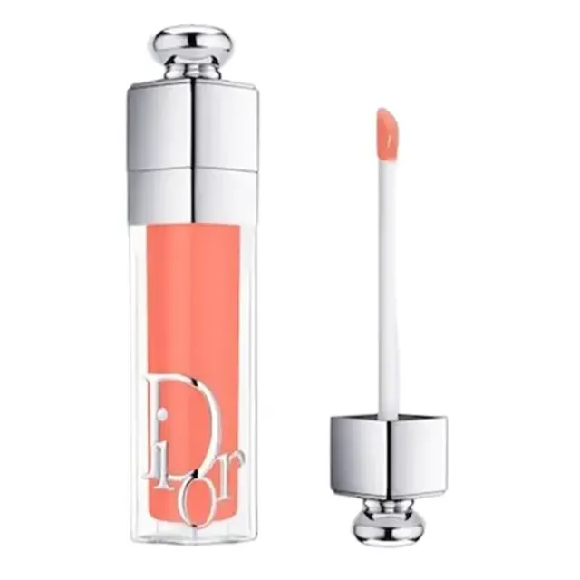 Son Dưỡng Dior Collagen Addict Lip Maximizer 004 Coral
