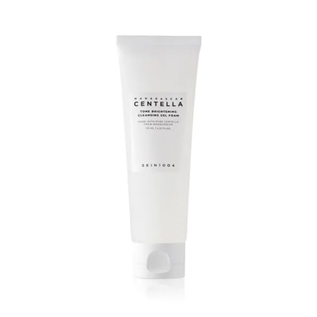 Sữa Rửa Mặt Skin1004 Madagascar Centella Tone Brightening 125ml
