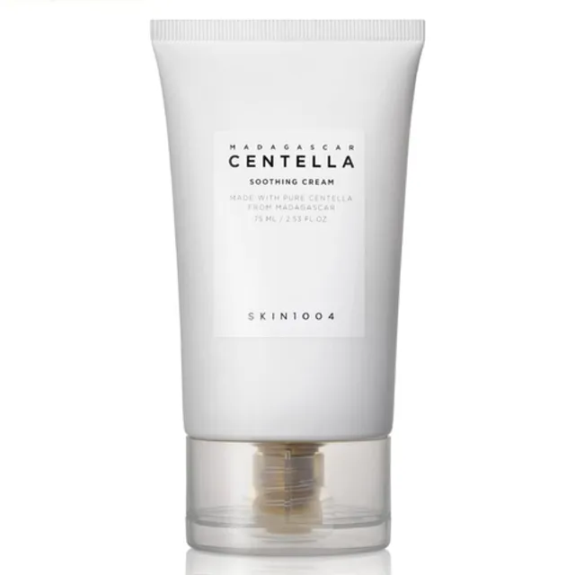 Kem Dưỡng Ẩm Skin1004 Madagascar Centella Cream