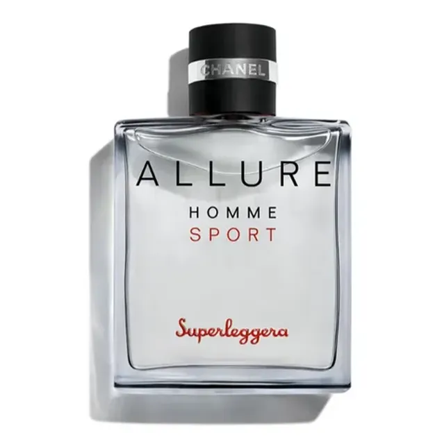 Nước Hoa Nam Chanel Allure Homme Sport Superleggera