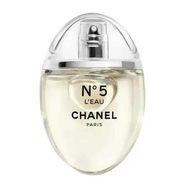 Nước Hoa Nữ Chanel N5 L'eau Limited Edition EDT 50ml